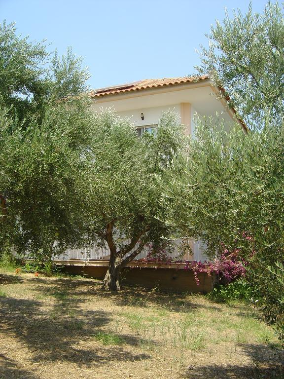 Eleni Houses Kompoi Exterior photo
