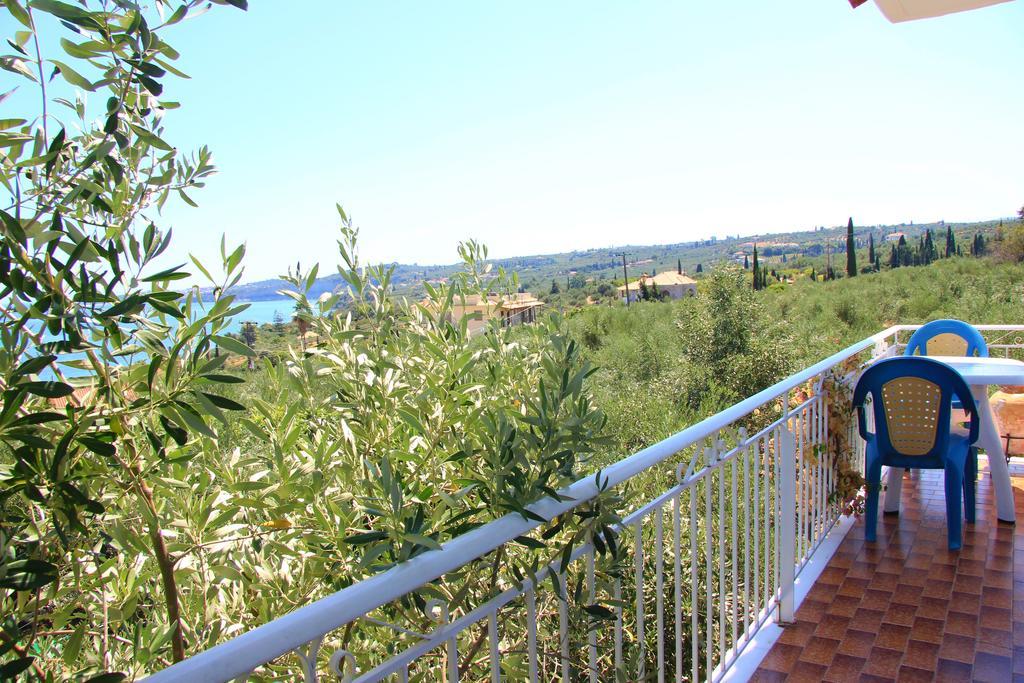 Eleni Houses Kompoi Exterior photo